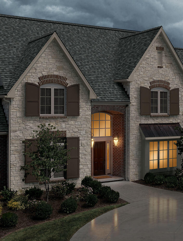 roofing services