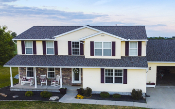 roofing and remodeling