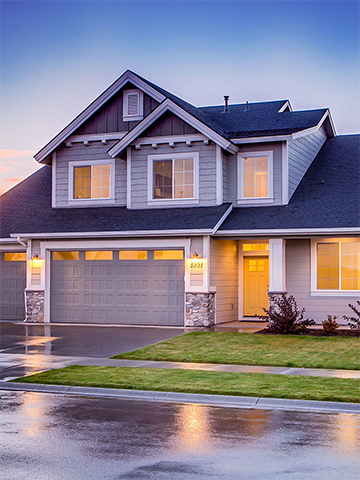 roofing and remodeling