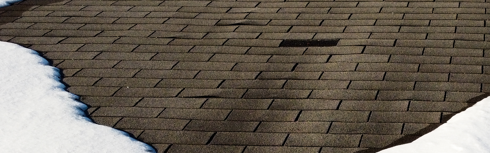 Three Worst Enemies of Your Roof (And What You Can Do About It)
