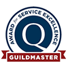 GuildMaster - 2021 Service Excellence Award
