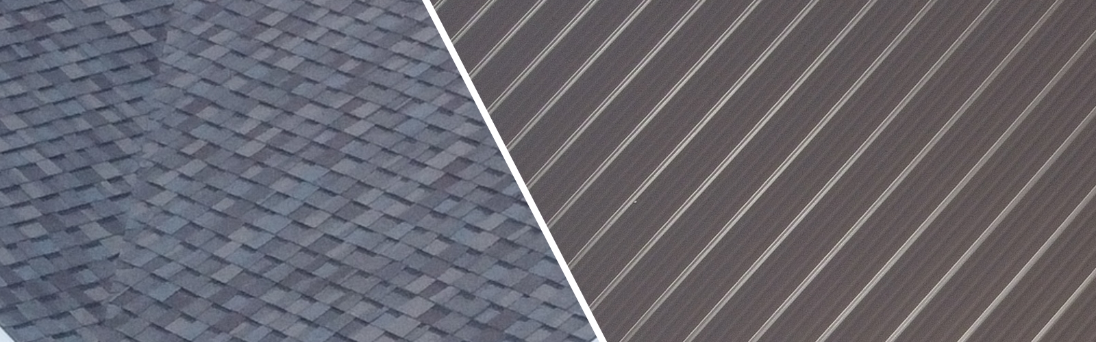 Metal vs. Shingle Roofs: Which Is the Right Choice for You?